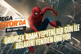Mega Geziyor: Side'nin Zamana Direnen Simgesi Apollon Tapınağı'nda Tarihe Yolculuk - Mega TV thumbnail