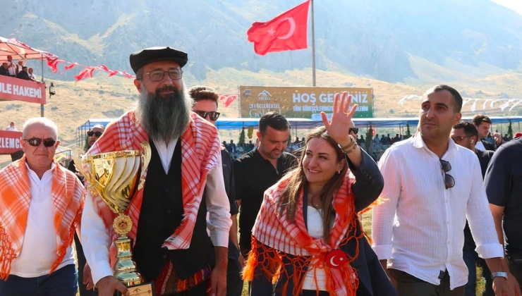 Alanya haber 49 - Mega TV