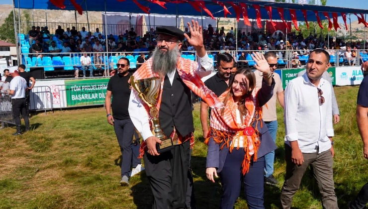 Alanya haber 50 - Mega TV