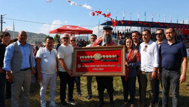 Alanya haber 51 - Mega TV