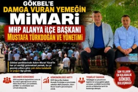 Alanya, Air Badminton Türkiye Şampiyonası'na Ev Sahipliği Yapacak - Mega TV thumbnail