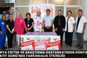 Büyükşehir'den Arıcılığa Güçlü Destek! 19 İlçede 4 Bin 50 Kovan Dağıtıldı - Mega TV thumbnail
