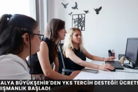 AK Parti Alanya İlçe Başkanı Tavlı: Yangından Etkilenen Vatandaşlarımızın Yanındayız - Mega TV thumbnail