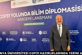 Uzaya Gitmişti, Şimdi Zirveye Yükseldi! Alper Gezeravcı'ya Büyük Terfi - Mega TV thumbnail