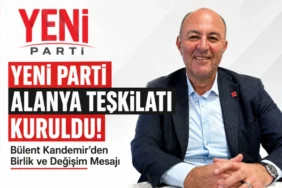 Antalya Büyükşehir'den Sokak Kedilerine Mobil Veteriner Desteği - Mega TV thumbnail