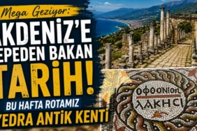 Mega İzliyor’da Bu Hafta: Muhtemel Aşk ile Kalpler Karışıyor, Hesaplar Şaşıyor - Mega TV thumbnail