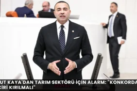 ALTSO'da Yeni Dönemin Habercisi mi? Mustafa Tuna Etrafında Güçlü Hareketlilik - Mega TV thumbnail