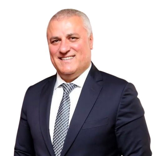Eray Erdem - Mega TV