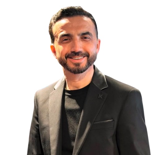Mustafa Durusoy - Mega TV