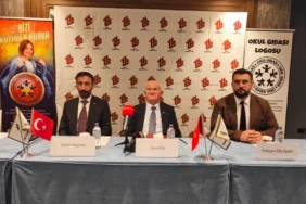 Japon Deprem Uzmanı Moriwaki Sanayicilerle Buluştu - Mega TV thumbnail