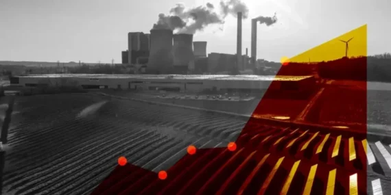 Sanayi Üretimi Temmuz 2026’da Yıllık ve Aylık Bazda Geriledi