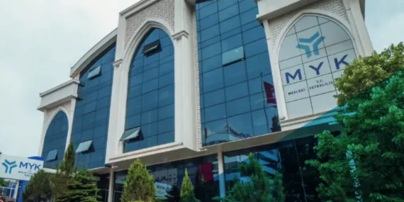 Süt İşleme Elemanları İçin Yeni Meslek Standardı Resmi Gazete’de