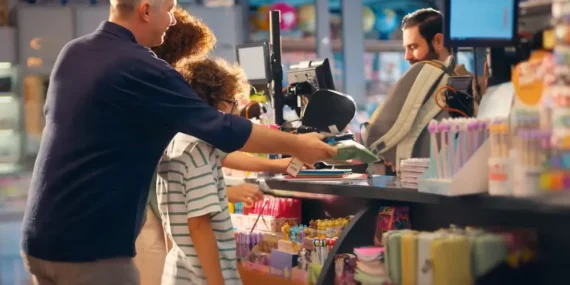 Ticaret Bakanlığı velileri güvenli kırtasiye alışverişi konusunda uyardı