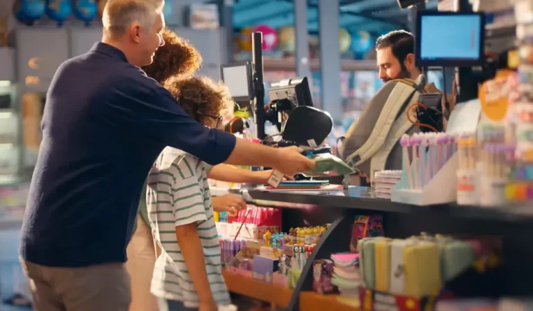 Ticaret Bakanlığı velileri güvenli kırtasiye alışverişi konusunda uyardı