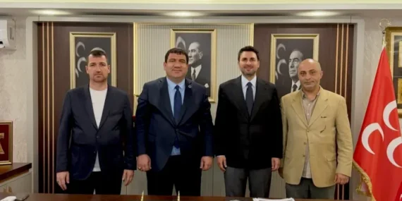 Cumhur İttifakı’ndan Kararlı Birliktelik Mesajı
