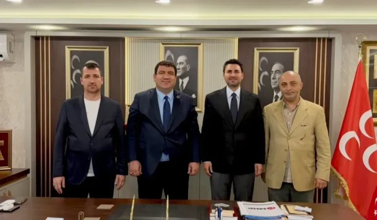 Cumhur İttifakı’ndan Kararlı Birliktelik Mesajı