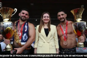 Alanya haber 1 3 - Mega TV