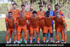 Alanya haber 100 1 - Mega TV