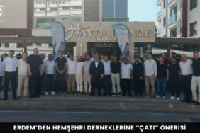 Alanya haber 11 3 - Mega TV