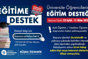 Alanya haber 14 - Mega TV