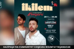 Alanya haber 15 2 - Mega TV