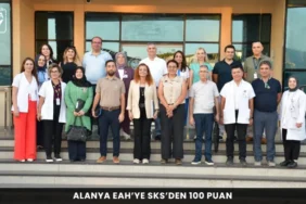 Alanya haber 16 2 - Mega TV