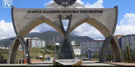 ALKÜ, GreenMetric 2026’da 200 basamak yükseldi