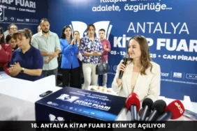 Alanya haber 18 2 - Mega TV