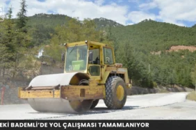 Alanya haber 18 - Mega TV