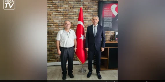 Mustafa Tuna: “Ara Eleman Sorununa Seyirci Kalmayacağız”