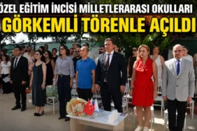 Anahtar Parti Alanya’dan Bayrak Hassasiyeti! Yırtılan Bayrak Yenilendi - Mega TV thumbnail