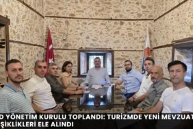 Silivri Açıklarında Dehşet: Gemi Battı, 10 Denizciden Haber Yok - Mega TV thumbnail
