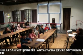 ALEDAY’da İstifa Depremi Büyüyor! Noterden Belgeler Peş Peşe Geliyor - Mega TV thumbnail