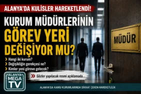 Çocuklardan Yetişkinlere: Antalya’da Çevre Eğitiminin Yeni Adresi - Mega TV thumbnail