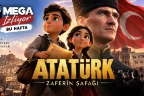 ALANYA CUMHURİYETİN 99. YILINI FENER ALAYI VE KONSERLERLE KUTLAYACAK - Mega TV thumbnail