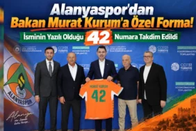 Alanya'da açık hava sporu yapılabilecek yerler - Mega TV thumbnail