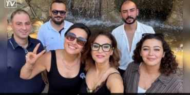 Mega TV yeni sezona “Merhaba” dedi