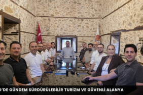 Alanya haber