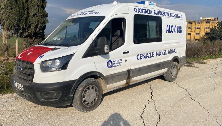 Depremzede vatandaştan 3,5 yıl sonra gelen teşekkür - Mega TV Alanya haber 3 1 1 - Mega TV