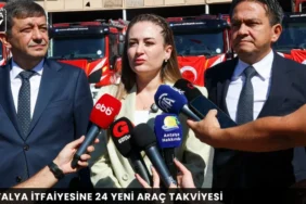 Alanya haber 3 2 - Mega TV