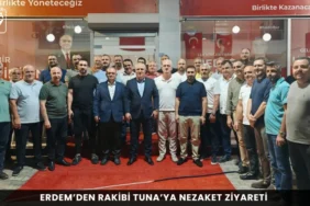 Alanya haber 38 1 - Mega TV