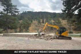 Alanya haber 39 1 - Mega TV