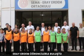 Alanya haber 4 - Mega TV