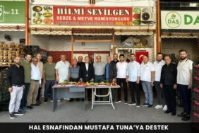 Alanya haber 40 1 - Mega TV