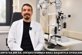 Alanya haber 42 - Mega TV