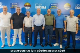Alanya haber 44 1 - Mega TV