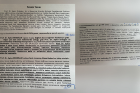 Alanya haber 45 - Mega TV