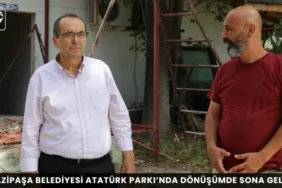 Alanya haber 46 1 - Mega TV