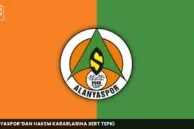 Alanya haber 48 - Mega TV