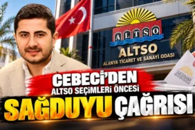 Alanya haber 5 4 - Mega TV